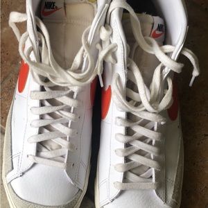 Nike Blazer 77’ size 12